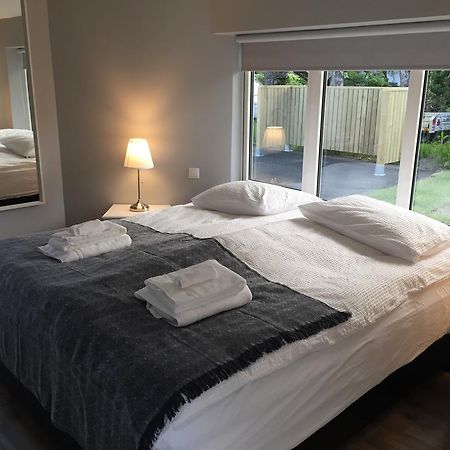 Reykjadalur Guesthouse Hveragerdi Kültér fotó
