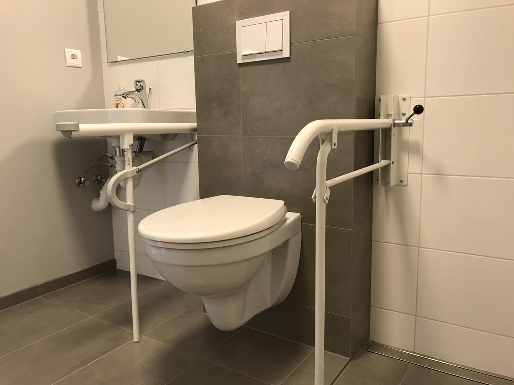Reykjadalur Guesthouse Hveragerdi Kültér fotó