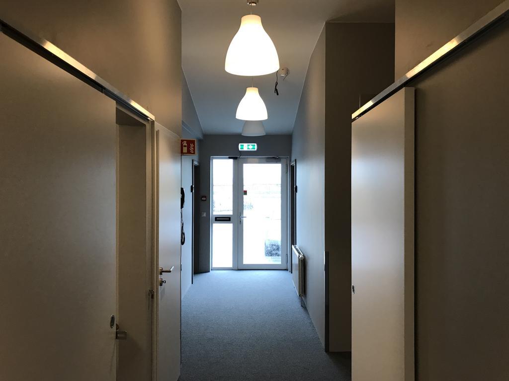 Reykjadalur Guesthouse Hveragerdi Kültér fotó