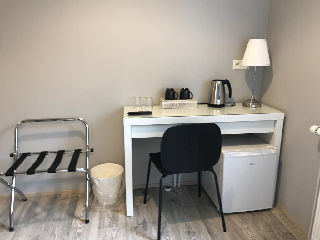 Reykjadalur Guesthouse Hveragerdi Kültér fotó