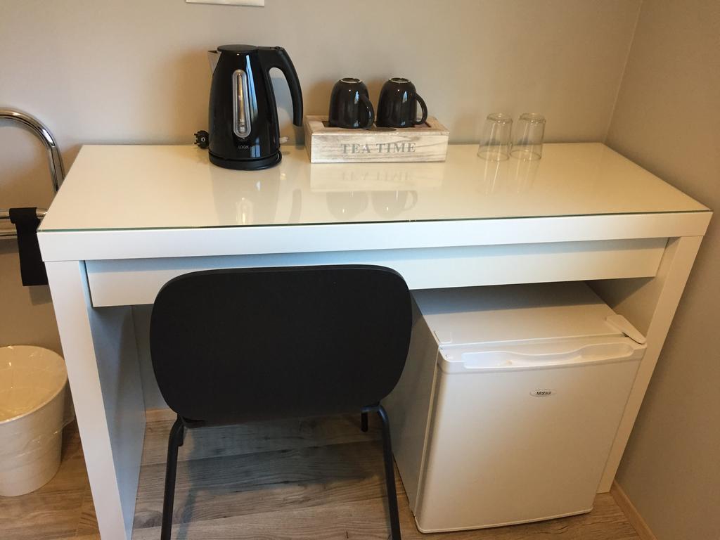 Reykjadalur Guesthouse Hveragerdi Kültér fotó